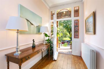 Property Header