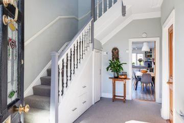 Property header