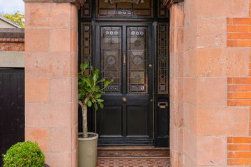 Property header