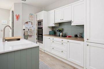 Property header