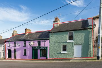 Property header