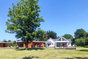 Property Header