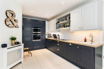 Property header