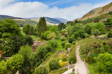 Property header