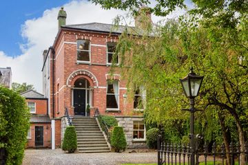 Property header
