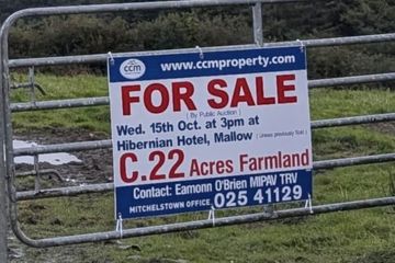Property header