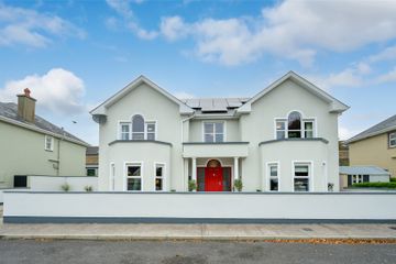 Property header
