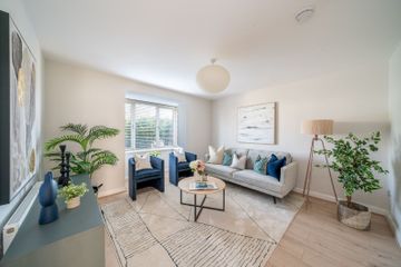 Property Header