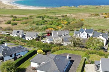 Property header