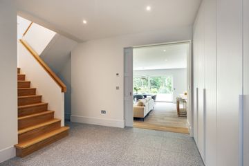 Property header
