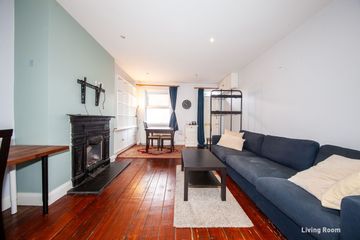 Property Header