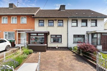 Property header