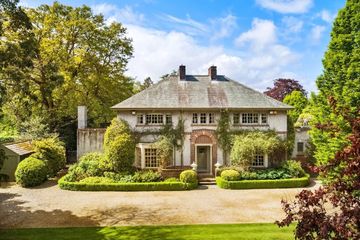 Property header