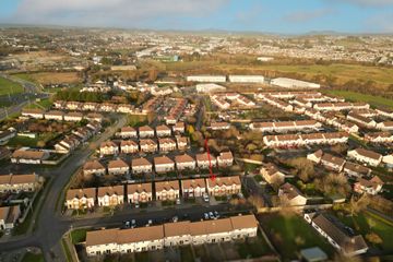 Property header
