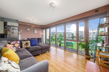 Property header