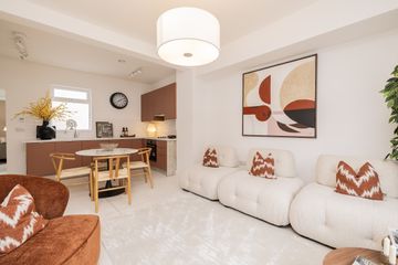 Property header