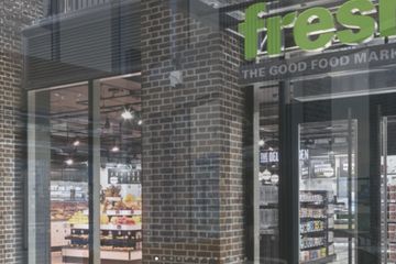 Property header