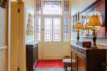 Property Header