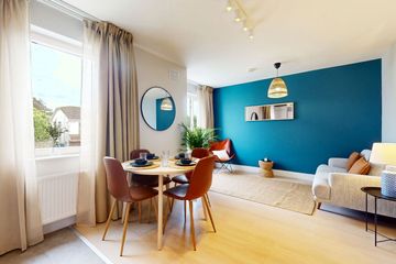 Property Header