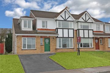 Property header