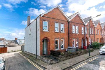 Property header