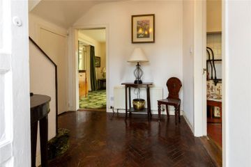 Property header