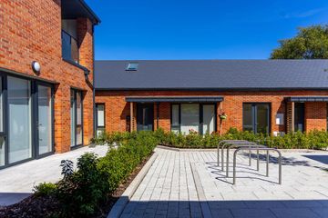 Property header
