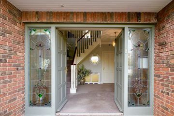 Property header