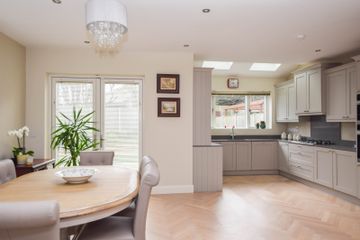 Property header