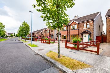 Property header