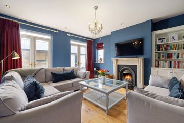 Property Header