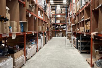 Property header
