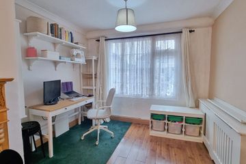 Property header