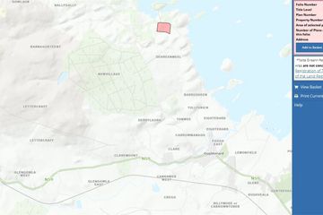 Property header