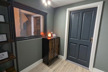 Property header