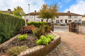 Property header