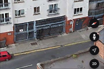 Property header