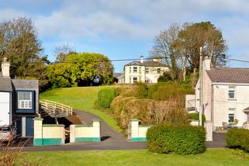 Property header