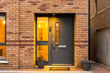 Property header