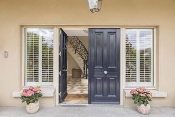Property header