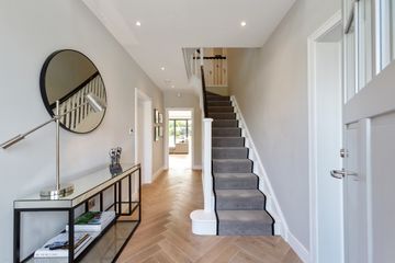 Property Header