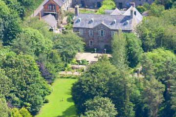 Property Header