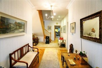 Property Header