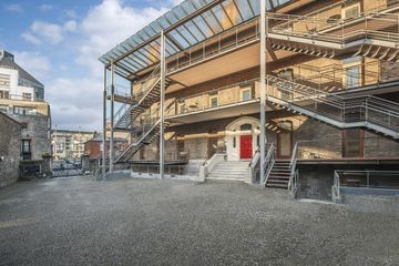 Property header
