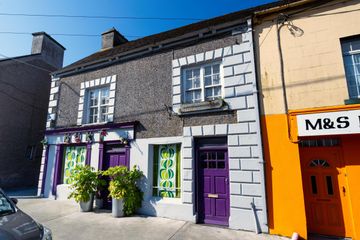 Property header