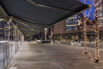 Property header