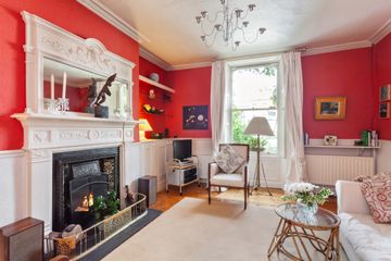 Property Header