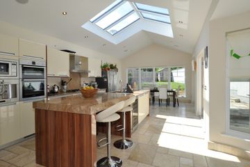 Property header