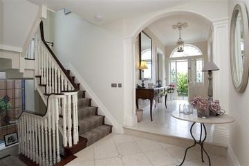 Property header