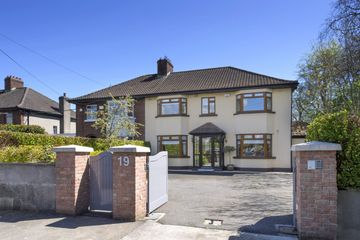 Property header